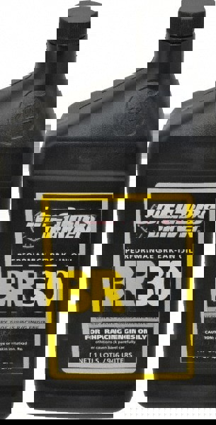 1 Quart High Zinc Engine Break-In Oil